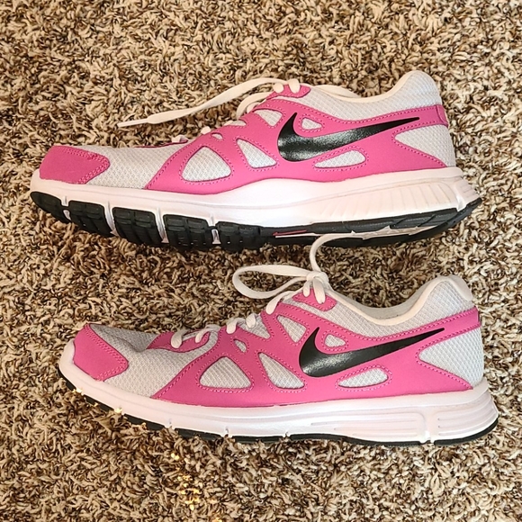 Nike Revelations size 7 - Picture 6 of 10